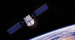 Київстар запускає супутниковий інтернет для месенджерів і навігації Київстар запускає супутниковий інтернет для месенджерів і навігації