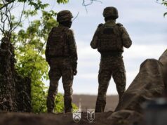 Звільнення з військової служби: Федоров назвав умови та терміни Звільнення-з-військової-служби:-Федоров-назвав-умови-та-терміни