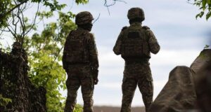Звільнення з військової служби: Федоров назвав умови та терміни Звільнення-з-військової-служби:-Федоров-назвав-умови-та-терміни