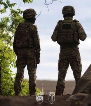 Звільнення-з-військової-служби:-Федоров-назвав-умови-та-терміни