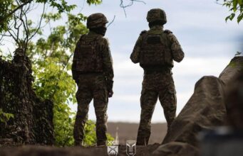 Звільнення з військової служби: Федоров назвав умови та терміни Звільнення-з-військової-служби:-Федоров-назвав-умови-та-терміни
