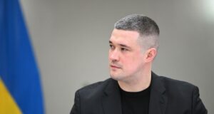 Україна розробляє балістичну ракету для ударів по Росії “Взагалі інша ліга”: Федоров анонсував українську балістику для ударів по Росії