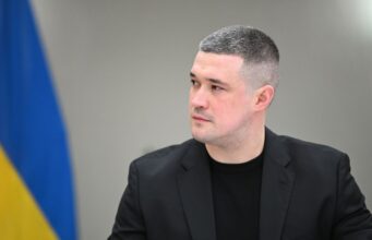 Україна розробляє балістичну ракету для ударів по Росії “Взагалі інша ліга”: Федоров анонсував українську балістику для ударів по Росії