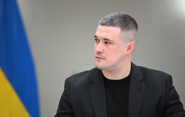 Україна розробляє балістичну ракету для ударів по Росії “Взагалі інша ліга”: Федоров анонсував українську балістику для ударів по Росії