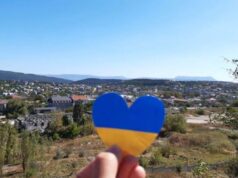 У Криму пролунали вибухи та зникло світло: повідомляють про атаку дронів У-Криму-пролунали-вибухи-та-зникло-світло:-повідомляють-про-атаку-дронів