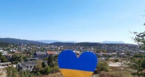 У Криму пролунали вибухи та зникло світло: повідомляють про атаку дронів У-Криму-пролунали-вибухи-та-зникло-світло:-повідомляють-про-атаку-дронів