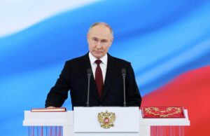 “Це має стати тривожним сигналом для Путіна”: в The Hill розповіли про проблеми РФ “Це-має-стати-тривожним-сигналом-для-Путіна”:-в-the-hill-розповіли-про-проблеми-РФ