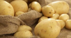 Чим почистити молоду картоплю, коли немає ножа: 5 простих способів Чим-почистити-молоду-картоплю,-коли-немає-ножа:-5 простих-способів