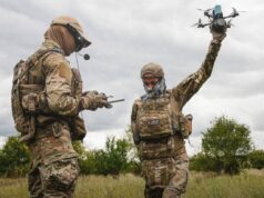 Американський стартап надає доступ до архіву бойових відео з України для навчання штучного інтелекту ЗСУ передали тисячі годин відео боїв для навчання ШІ союзників