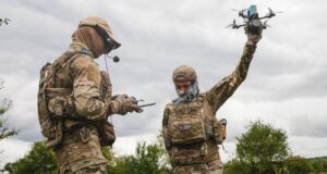 Американський стартап надає доступ до архіву бойових відео з України для навчання штучного інтелекту ЗСУ передали тисячі годин відео боїв для навчання ШІ союзників