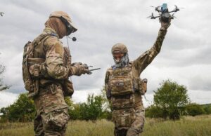 Американський стартап надає доступ до архіву бойових відео з України для навчання штучного інтелекту ЗСУ передали тисячі годин відео боїв для навчання ШІ союзників
