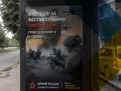 Окупанти в Мелітополі вербують жителів до підрозділів БпЛА Окупанти-в-Мелітополі-вербують-жителів-до-підрозділів-БпЛА-через-значні-втрати-на-фронті-–-ЦНС