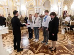 Зеленський розповів, як часто плаче під час війни Зеленський розповів, як часто плаче під час війни