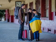 Зміни у статусі українських біженців в ЄС: нові ініціативи та наслідки Без захисту та виплат? Що Європа готує для українських біженців і коли будуть зміни