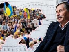Лагідна денаціоналізація: чи загрожує Україні тихе захоплення мігрантами — демограф шокував прогнозом Лагідна-денаціоналізація:-чи загрожує-Україні-тихе-захоплення-мігрантами —-демограф-шокував-прогнозом