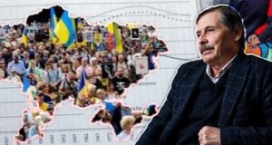 Лагідна денаціоналізація: чи загрожує Україні тихе захоплення мігрантами — демограф шокував прогнозом Лагідна-денаціоналізація:-чи загрожує-Україні-тихе-захоплення-мігрантами —-демограф-шокував-прогнозом