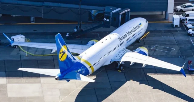 Авіаційна галузь України встановила рекорд з податкових надходжень у 2025 році Авіаційна-галузь-у-2025-році-сплатила-до-бюджету-понад-702-млн-грн-податків,-що-є.
