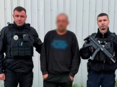 У Бучі поліція затримала чоловіка за підозрою у сексуальному насильстві над дитиною У Бучі поліція затримала чоловіка за підозрою у сексуальному насильстві над дитиною
