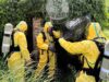 У Володимирі виявили тіло чоловіка У-Володимирі-виявили-тіло-чоловіка