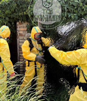 У-Володимирі-виявили-тіло-чоловіка У-Володимирі-виявили-тіло-чоловіка