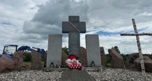 У Гуті Пеняцькій тривають ексгумаційні роботи: знайдено першу могилу Могили-Гути-Пеняцької:-результати-ексгумації.-Хто-відповідальний-за-вбивство-жителів-села-у-1944-році