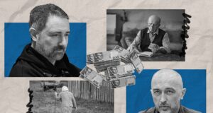 Конфлікт між НБУ та “Укрпоштою” через створення “поштового банку” загострюється Боротьба за інклюзію чи битва амбіцій? Що стоїть за конфліктом керівників НБУ та “Укрпошти”