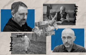 Конфлікт між НБУ та “Укрпоштою” через створення “поштового банку” загострюється Боротьба за інклюзію чи битва амбіцій? Що стоїть за конфліктом керівників НБУ та “Укрпошти”