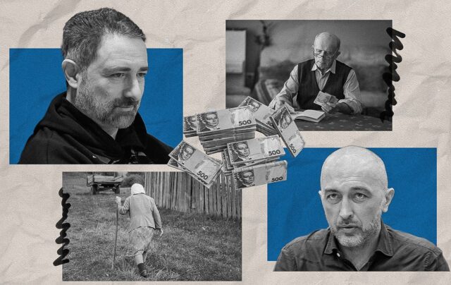 Конфлікт між НБУ та “Укрпоштою” через створення “поштового банку” загострюється Боротьба за інклюзію чи битва амбіцій? Що стоїть за конфліктом керівників НБУ та “Укрпошти”