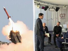 Україна зможе виробляти більше зброї: країни G7 домовилися надати ліцензії Україна-зможе-виробляти-більше-зброї:-країни-g7-домовилися-надати-ліцензії
