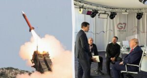 Україна зможе виробляти більше зброї: країни G7 домовилися надати ліцензії Україна-зможе-виробляти-більше-зброї:-країни-g7-домовилися-надати-ліцензії