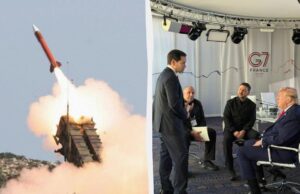 Україна зможе виробляти більше зброї: країни G7 домовилися надати ліцензії Україна-зможе-виробляти-більше-зброї:-країни-g7-домовилися-надати-ліцензії