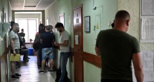 Реформа територіальних центрів комплектування в Україні: критична необхідність змін Функції ТЦК роздадуть іншим: в Міноборони привідкрили деталі реформи