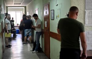 Реформа територіальних центрів комплектування в Україні: критична необхідність змін Функції ТЦК роздадуть іншим: в Міноборони привідкрили деталі реформи