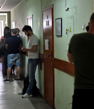 Функції ТЦК роздадуть іншим: в Міноборони привідкрили деталі реформи