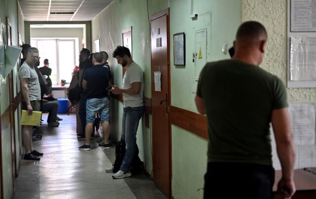 Реформа територіальних центрів комплектування в Україні: критична необхідність змін Функції ТЦК роздадуть іншим: в Міноборони привідкрили деталі реформи