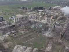 Російські війська просуваються на південний захід від Костянтинівки: ситуація на фронті «Армія-РФ-зайшла-в-Костянтинівку-з-усіх-сторін».-Чи-є-загроза-оточення