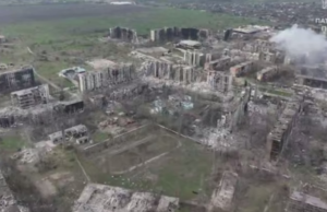 Російські війська просуваються на південний захід від Костянтинівки: ситуація на фронті «Армія-РФ-зайшла-в-Костянтинівку-з-усіх-сторін».-Чи-є-загроза-оточення