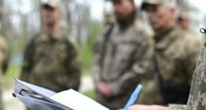 Міноборони анонсувало службові перевірки в усіх ТЦК Міноборони-анонсувало-службові-перевірки-в-усіх-ТЦК