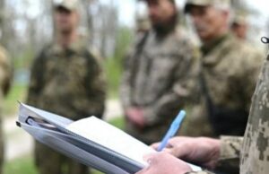 Міноборони анонсувало службові перевірки в усіх ТЦК Міноборони-анонсувало-службові-перевірки-в-усіх-ТЦК
