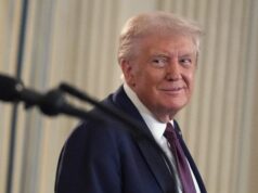 Трамп натякнув, що у війні України і Росії “щось станеться” Трамп-натякнув,-що-у-війні-України-і-Росії-“щось-станеться”