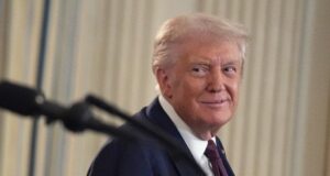 Трамп натякнув, що у війні України і Росії “щось станеться” Трамп-натякнув,-що-у-війні-України-і-Росії-“щось-станеться”