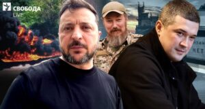 ЗСУ планують ізолювати Крим від Росії: нові удари по логістиці Крим-відрізають-від-Росії?-Нові-удари-по-трасі-й-логістиці,-дефіцит-бензину,-план-ЗСУ