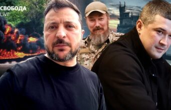 ЗСУ планують ізолювати Крим від Росії: нові удари по логістиці Крим-відрізають-від-Росії?-Нові-удари-по-трасі-й-логістиці,-дефіцит-бензину,-план-ЗСУ