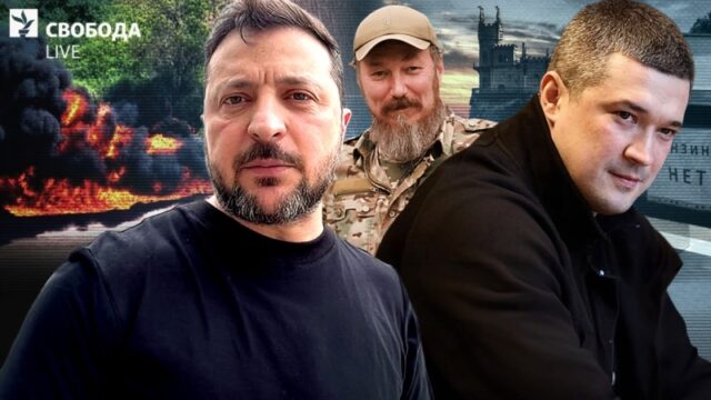 ЗСУ планують ізолювати Крим від Росії: нові удари по логістиці Крим-відрізають-від-Росії?-Нові-удари-по-трасі-й-логістиці,-дефіцит-бензину,-план-ЗСУ