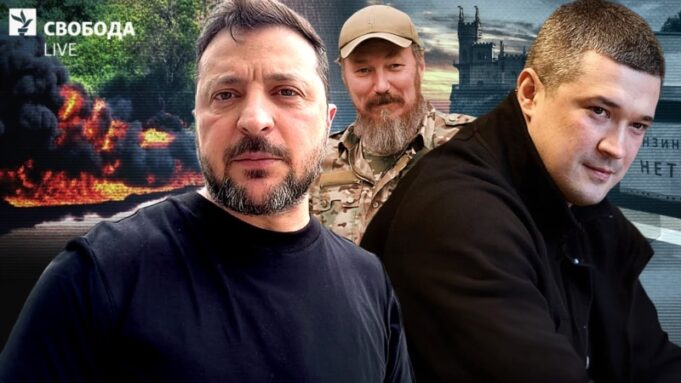 ЗСУ планують ізолювати Крим від Росії: нові удари по логістиці Крим-відрізають-від-Росії?-Нові-удари-по-трасі-й-логістиці,-дефіцит-бензину,-план-ЗСУ