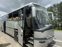 Україна спростувала причетність до атаки на автобус у Брянській області Атака-на-автобус-з-дітьми-під-брянськом-–-Лубінець-спростував-причетність-України