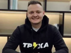 Міноборони та ТЦК заперечують, що цілеспрямовано мобілізували власника Трухи Лавриненка Міноборони та ТЦК заперечують, що цілеспрямовано мобілізували власника Трухи Лавриненка