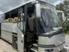 Україна спростувала інформацію про атаку на автобус з дітьми у Брянській області Омбудсмен зв’язався з Білоруссю після звинувачень в ударі по автобусу з дітьми