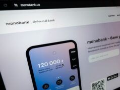 Monobank вводить комісію на поповнення карток з 1 липня monobank-вводить-комісію-на-поповнення-карток-з-1-липня