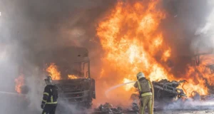 Атака російських дронів у Сумській громаді: загибель цивільного У-Сумській-громаді-внаслідок-атаки-російських-дронів-загинув-чоловік